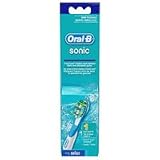 Oral B Sonic Complete Refill Toothbrush Heads, #SR18-1 - 1 Ea
