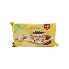 Schar Naturally Gluten-Free Wheat-Free Ladyfingers -- 5.3 oz