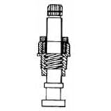 Buy ACE FAUCET STEM Entire unit by Gilmour