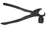 Specialty Products Company H-D WHEEL WEIGHT PLIERS 83125