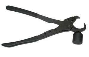 Specialty Products Company H-D WHEEL WEIGHT PLIERS 83125