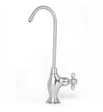 Mountain Plumbing MT610/BRN The Little Gourmet Cold Water Dispenser, Brushed Nickel
