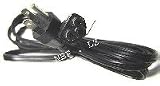 403811-001 HP PAVILION dv5000 POWER CORD ONLY DOES NOT INCLUDE THE ADAPTER