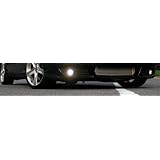 2004-2007 VOLVO S60R XENON FOG LIGHTS lamps 05 06 S60-R by BlingLights