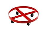 Drum Dolly For 55 Gallon Drum