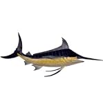 Review Authentic Models  / Trade Sign Marlin