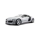 Audi R8 Hard Top by Maisto