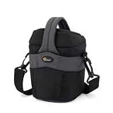 Lowepro Cirrus TLZ 5; 95 x 90 x 115 mm; 115 x 115 x 170 mm; 150 g; Black; Nylon (LP35101-0EU)