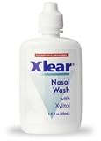 Xlear 109.022 Sample Nasal Wash LIQ SAMPLE