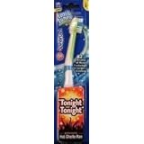 Tooth Tunes Hot Chelle Rae "Tonight Tonight" Singing Toothbrush