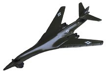 B-1 Bomber