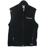 New York Stock Exchange Patagonia Vest