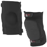 Triple Eight Second Skins Knee Pads and Elbow Pads 2 Pack