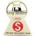 CREAMY MOLDING WAX 1.7 OZ