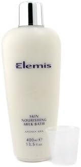 Elemis Body Care 13.55 Oz Skin Nourishing Milk Bath For Women
