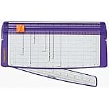 Fiskars Euro Paper Trimmer - 12"