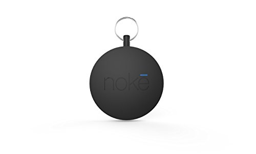 Noke key fob - bluetooth remote clicker for keyless ent…