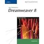 New Perspectives on Macromedia Dreamweaver 8, Comprehensive (New Perspectives (Paperback Course Technology))