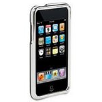 153892: Griffin Technology Reflect Mirrored Chrome-Finish Case for iPod Touch 2G (6271-ITRFLCT)