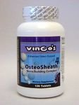 Vinco OsteoSheath 4 - 120 Tablets