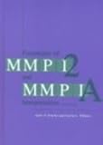 Essentials of MMPI-2 and MMPI-A Interpretation, Second Edition