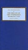 The breath of the symphonist : Shostakovich's tenth