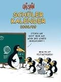 Sch�ler -Kalender 2008/09 - Uli Stein