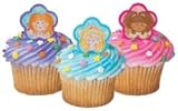 cabbage patch party rings
