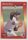 1992 Triple Play #22 - Nolan Ryan