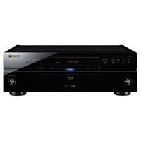 Pioneer Elite BDP-09FD - Blu-Ray disc player - upscaling