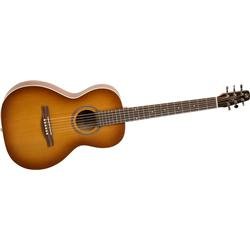 Seagull Entourage Grand Parlor Guitar Rustic