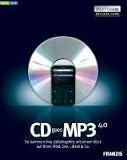 Produkt-Bild: CD goes MP3 4.0 Platinum