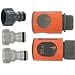 Gardena Comfort Basic Quick Connector Starter Set