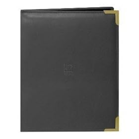 Pioneer Wallet Bound Photo Album, 24 - 2.5x3.5 - Assorted Colors