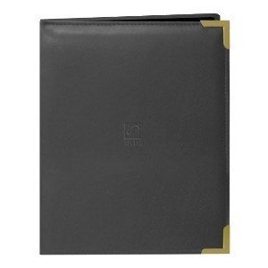 Pioneer Wallet Bound Photo Album, 24 - 2.5x3