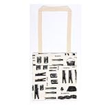 Laundry Cally Peg Bag