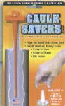 Review CAULK SAVERS LLC  / CAULK SAVERS LLC CS055 Caulk Saver Unit (24 pack)
