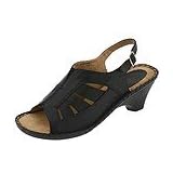 Duck Head Ladies Liza Sandal by Duck Head