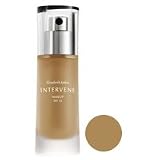 Elizabeth Arden Intervene Makeup SPF 15 Soft Tan 1oz