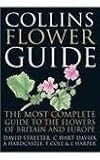 Collins flower guide