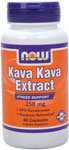 Kava Kava Extract (250mg) 60 caps
