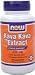 NOW Kava Kava Extract 250mg (60 caps)