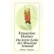 Die letzte Liebe des Monsieur Armand