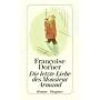 Die letzte Liebe des Monsieur Armand