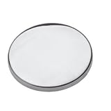 Master Class Deluxe Stainless Steel Hob Cover Small 16cm