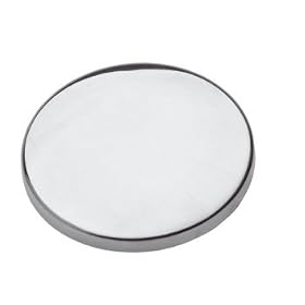 Master Class Deluxe Stainless Steel Hob Cover Small 16cm