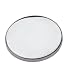 Master Class Deluxe Stainless Steel Hob Cover Small 16cm