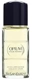 Opium for Men 100 ml Aftershave Splash
