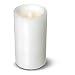6 Blow-Out LED Candle
