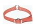Hallmark 51726 1 Inch Wide Safety Collar With Reflective Strip - Blaze Orange - 22 Inch